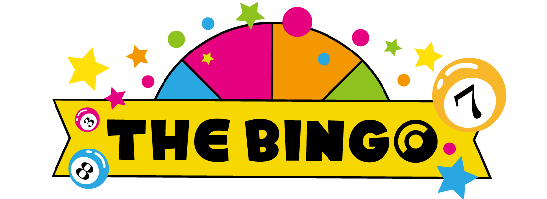 THE BINGO ロゴ